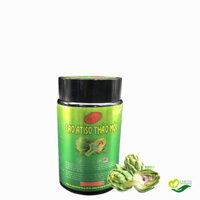 Cao Atiso Thảo Mộc Thanh Uyên 250 gram