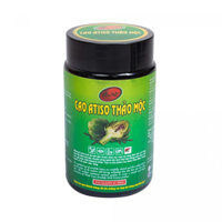 Cao Atiso Thảo Mộc