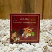 Cao Atiso Vân Anh Đông Trùng Hạ Thảo – 200g