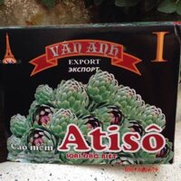 Cao atiso Vân Anh