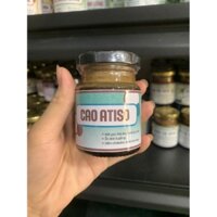 CAO ATISO.