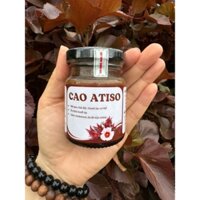 CAO ATISO.