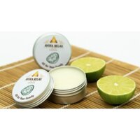 Cao AYOFA RELAX gừng ( chanh/sả/quế/gừng)