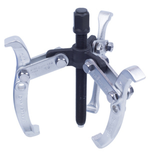 Cảo ba chấu Kingtony 7963-04, 4"