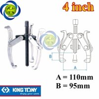 Cảo ba chấu Kingtony 7963-04 độ mở 110mm