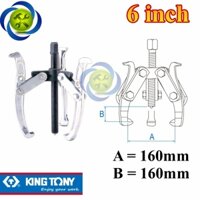 Cảo ba chấu kingtony 7963-06 độ mở 160mm