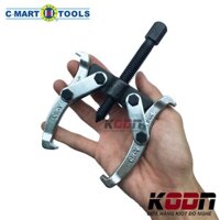 Cảo bạc đạn 2 chấu 3 inch C-MART B0040-03 - Cảo 2 chân 75mm