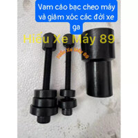 Cảo bạc treo máy ,Vam bạc treo máy bạc càng xe ga đa năng