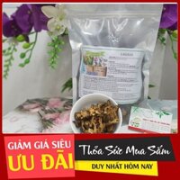 Cảo Bản khô 1Kg - Dược Liệu Sấy Khô Cao Cấp