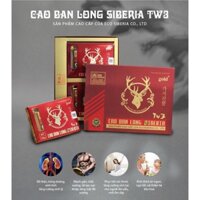 Cao Ban Long Siberia-Tw3