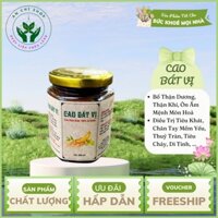 Cao Bát Vị - Bổ Thận Dương, Thận Khí 200ml