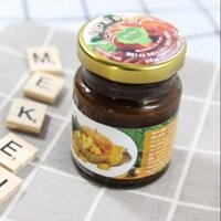 Cao Bí Đỏ Dưỡng Nhan Cho Da Đốm Nâu Nám Sạm Tàn Nhang MEKEN