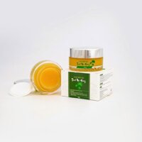 Cao bôi da Thuần Mộc, Cao lá trĩ, nứt gót chân, nhiệt miệng, viêm da Thanh Mộc Hương
