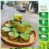 Cao bôi trĩ của người dân tộc Dao Đỏ Sapa - Cao bôi trĩ hỗ trợ giảm co búi trĩ, táo bón, đau rát hậu môn - 10g