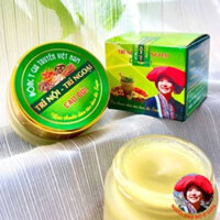 CAO BÔI TRĨ người dân tộc Dao đỏ sapa trĩ nội trĩ ngoại