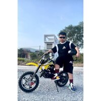 Cào Cào 50cc - xe cào cào mini