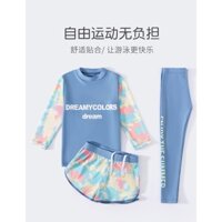 (CAO CẤP, ẢNH THẬT, FEEDBACK) GÁI 4M DREAM COLOR