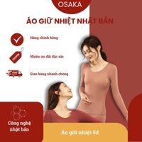 (CAO CẤP ) BỘ GIỮ NHIỆT 5IN1 BEAUTIFYING SKIN CÔNG NGHỆ NHẬT BẢN SIÊU CO GIÃN ,GIỮ ẨM CHO DA UNISEX