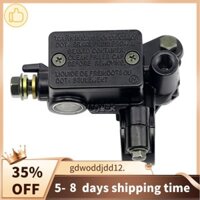 Cao Cấp Bơm Phanh Xe Máy Thân Phanh Trước Xi Lanh Chính Cho KAWASAKI NINJA 300 250 / R / SL Z125 Z250 Z250SL Z300 KLX250 / S