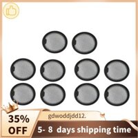 Cao Cấp Cho Dreame T10 T20 T30 Pro Máy Hút Bụi HEPA Pre-Filter Cho XIAOMI G9 G10 Máy Hút Bụi Phụ Kiện