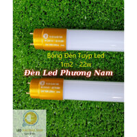 [Cao Cấp] COMBO 5 Bóng Đèn Led 1m2 - 22w/32w Đủ Wát