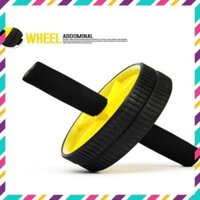 [Cao Cấp] Con lăn tập bụng AB Wheel  Khởi Nguyên Sport