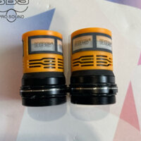 [CAO CẤP] Củ Mic BBS Đời Cao Ren Xoáy F80, F70, U6500, u1800S, Nhạy Tiếng Hút Mic