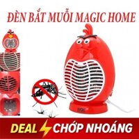 CAO CẤP ĐÈN BẮT MUỖI HÌNH THÚ MAGIC HOME