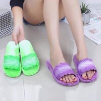 [Cao Cấp] Dép bắp cải Thái Lan TỐT . . 🎁 .. new 👟 . . HOT ; * 2021