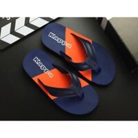 [Cao Cấp] Dép xỏ ngón nam Kappa, dép kẹp Kappa TỐT . . 🎁 <