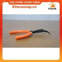 [Cao cấp-Free ship] Kìm nhọn kỹ thuật mỏ cong ATR-150SB