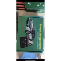 [Cao cấp- FREE SHIP]Bộ Chuyển Nguồn, Đổi Nguồn Từ 24V Sang 12V Cho Xe Ô Tô Tải