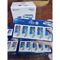 [CAO CẤP] Hộp 100 Lưỡi Lam Dorco Prime