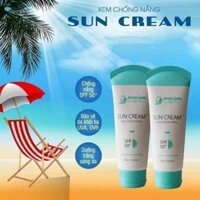 [CAO CẤP] Kem chống nắng Suncream Quyên Lara 100ml