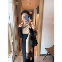 Cao CẤP Khăn Quàng Cổ Khăn Choàng cổ len dạ mịn chất đẹp hàng thương hiệu fullbox làm quà tặng sang trọng lịch bản hiphy
