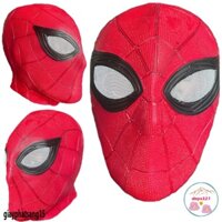 [CAO CẤP] Mặt Nạ cao su thiên nhiên hóa thân NGƯỜI NHỆN spiderman Thoáng Khí Siêu Anh Hùng