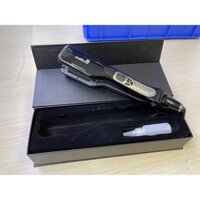 [Cao Cấp] Máy Kẹp Duỗi Tóc Hơi Nước Steam Plus Mới Nhất Hair Straightener, Hair Flatter-Iron - TDMD057