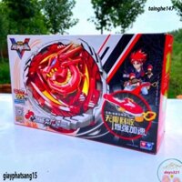 [CAO CẤP] máy móc xả stress xoay Nado V-Thần Phong Giáp Chiến-Thần Rồng Vuốt Lửa-Thần Giáp Thiết Xa-Đại Chiến Vô Cực V-A