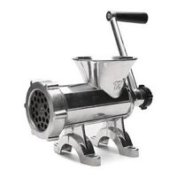 {Cao Cấp} Máy Xay Thịt Cua Cá Bằng Tay 4 Chân Đa Năng, An Toàn Vệ Sinh Thực Phẩm, Bạn Có Thể Xay Thịt, Cá , Rau Củ Quả, Xay Thịt Tại Nhà Làm Xúc Xích, Không Bị Dính Mùn Gỗ, Hay Vi Khuẩn Từ Thớt, Không Lo Tốn Điện, Quà Tặng Gia Đình Người Thân Yêu, Mẫu Mới 2026