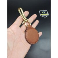 (Cao cấp) Móc  hít bi  slingshot bằng đồng bọc da hàng chất lượng.