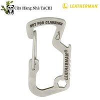 [CAO CẤP] Móc Khóa đa năng Leatherman Carabiner Hàng Chính Hãng Chât lượng