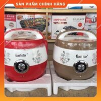 [Cao Cấp] Nồi Cơm Điện Eaststar 1l-1,2l-1,8l Lòng Dày Nấu Cơm Ngon