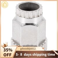 Cao Cấp Phía Sau Hub Khóa Vòng Đai Ốc Loại Bỏ Công Cụ Lắp Đặt Cho DT Swiss Star Ratchet Hub Cho 240S 240 340 350 440 540