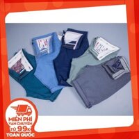 [CAO CẤP] Quần short kaki nam cao cấp