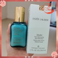 (cao cấp) Serum Estee Lauder Idealist Pore Minimizing se khít Lỗ Chân Lông 50ml chính hãng