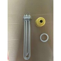 [Cao cấp] Thanh nhiệt củ ren hàng cao cấp đun dầu, nước nhiều cặn, vôi, tạp chất cụm ren