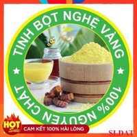 [Cao Cấp] Tinh bột nghệ vàng 1kg