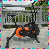[Cao Cấp] Xe đạp tập thể dục Pro-08 Chất lượng cho người già  Khởi Nguyên Sport