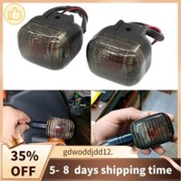 Cao Cấp Xe Máy Bật Tín Hiệu Báo Rẽ Cho Xe Yamaha BWS100 50125 Zuma 50 FX125 X BeeWee MBK BOOSTER Xe Tay Ga