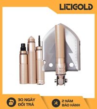 [CAO CẤP] Xẻng Quân Dụng Đa Năng 12 Trong 1 - Litigold